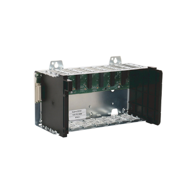 Assurance Plc 1756A7 7 Slots Chassis avec câble d'alimentation redondant Voltage nominal Autre