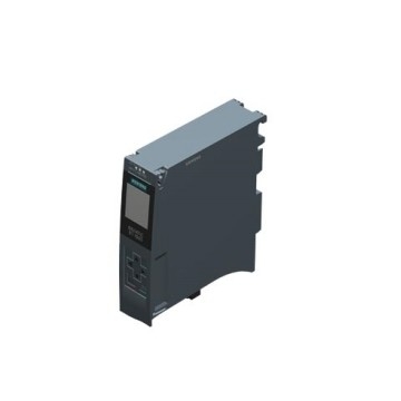 6ES7511-1AK02-0AB0 SIMATIC S7-1500 CPU 1511-1 PN avec carte mémoire essentielle Nécessaire