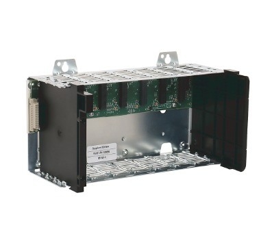 Assurance Plc 1756A7 7 Slots Chassis avec câble d'alimentation redondant Voltage nominal Autre