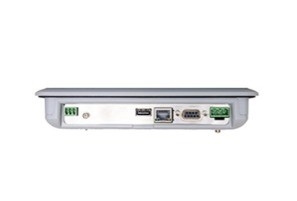 Électronique de fabrication professionnelle 7'' HMI Panel X2 base 7 v2 avec iX runtime 1 USB