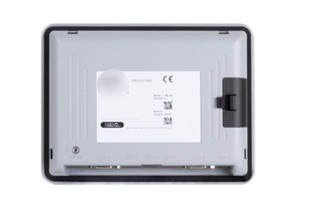 Électronique de fabrication professionnelle 7'' HMI Panel X2 base 7 v2 avec iX runtime 1 USB