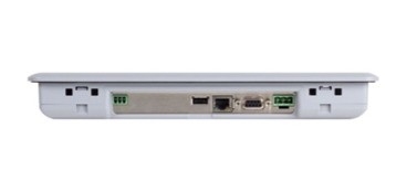 Après expédition 2024 HMI Panel X2 base 10 v2 10' HMI avec iX runtime et réseau autre