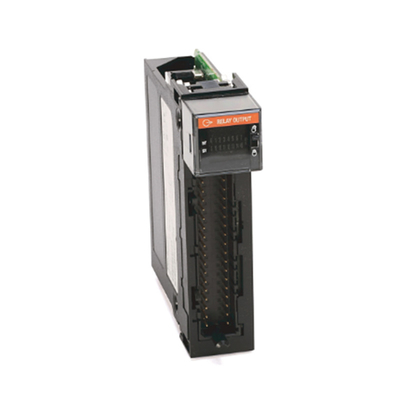 Module PLC 1756-ow16i pour la sortie du contrôleur d'automatisation programmable et original