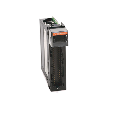 Module PLC 1756-ow16i pour la sortie du contrôleur d'automatisation programmable et original