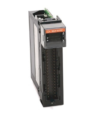 Module PLC 1756-ow16i pour la sortie du contrôleur d'automatisation programmable et original