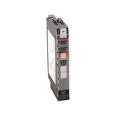 A B contrôleur de module PLC1734-IE2V 100% et original pour les achats du client