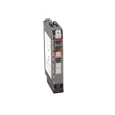 A B contrôleur de module PLC1734-IE2V 100% et original pour les achats du client