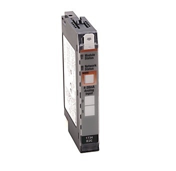 A B contrôleur de module PLC1734-IE2V 100% et original pour les achats du client