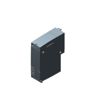 ET 200SP Adaptateur de bus Interface de communication Autre MODULE 6ES71936AR000AA0 BA 2XRJ45