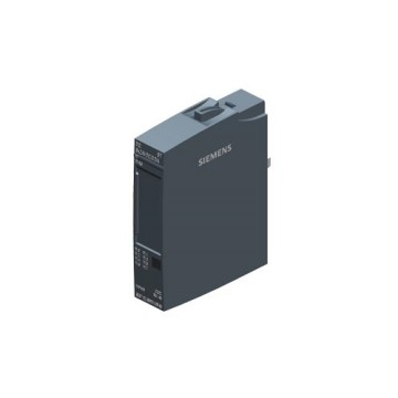 Module de sortie numérique DQ 8x 24V CC 0,5A Standard 6ES7132-6BF01-0BA0 ET 200SP MODULE