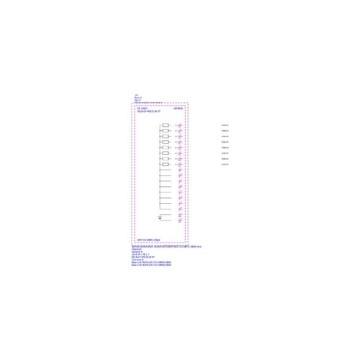 Module de sortie numérique DQ 8x 24V CC 0,5A Standard 6ES7132-6BF01-0BA0 ET 200SP MODULE