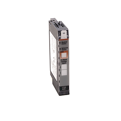 Module de commande programmable PLC 1734-IR2 d'origine pour les entrées RTD en 2 points de POINT I/O