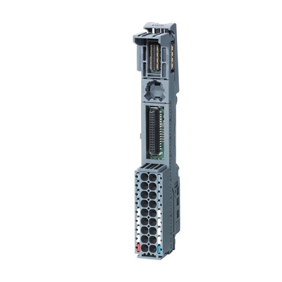 ET 200SP 6ES7193-6BP00-0BA0 Module de sortie analogique Délai de livraison TNT DHL FEDEX EMS UPS