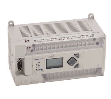Module de commande AB Plc 1766-L32BXB Caractéristiques originales et avancées pour l'efficacité