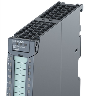 Interface de communication Autres modules d'entrée analogique PLC 6ES7522-1BH10-0AA0 s7-1500 Siemens
