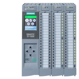 Interface de communication Autres modules d'entrée analogique PLC 6ES7522-1BH10-0AA0 s7-1500 Siemens