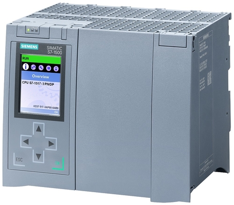 Interface de communication Autres modules d'entrée analogique PLC 6ES7522-1BH10-0AA0 s7-1500 Siemens