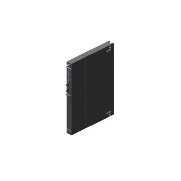 6ES7407-0DA02-0AA0 SIEMENS SIMATIC S7-400 L'alimentation électrique PS407 4 Une large plage UC 120/230V