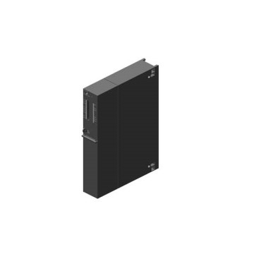 Siemens plc s7-400 SIMATIC S7-400H CPU 414-5H 6ES7414-5HM06-0AB0 pour le système d'automatisation