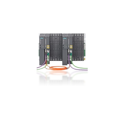 Siemens plc s7-400 SIMATIC S7-400H CPU 414-5H 6ES7414-5HM06-0AB0 pour le système d'automatisation