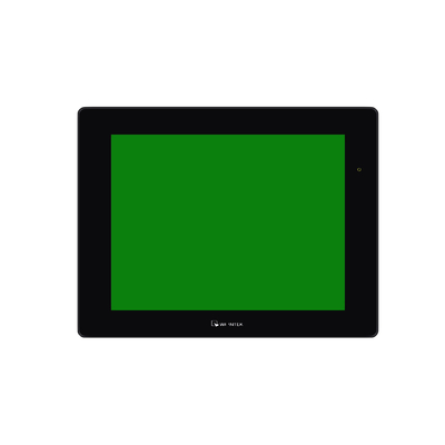 FOB Terme d'expédition 100% Package 7' WVA LED HMI Quad-core RISC CPU cMT3075XH2 pour WEINVIEW