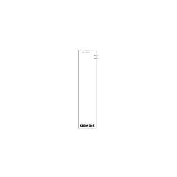 Siemens PLC S7-400 CP 443-1 Processeur de communications 6GK7443-1EX30-0XE0 pour le secteur industriel