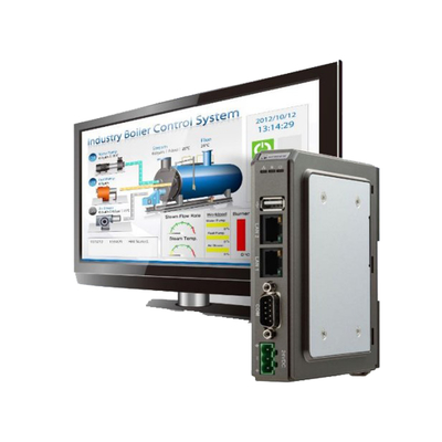 Siemens 10.1'' WVA LED HMI Quad-core RISC CPU CMT1107X pour le produit d'automatisation WEINVIEW