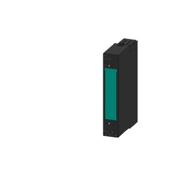 Délai de paiement T/T 6ES71384CA600AB0 Module d'alimentation PM-E caractéristique élevée pour ET 200S 24 V CC
