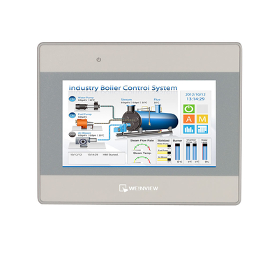 100% de l'emballage 10,1 &quot; WVA LED HMI quadricœur RISC CPU CMT2109X2 pour écran tactile WEINVIEW