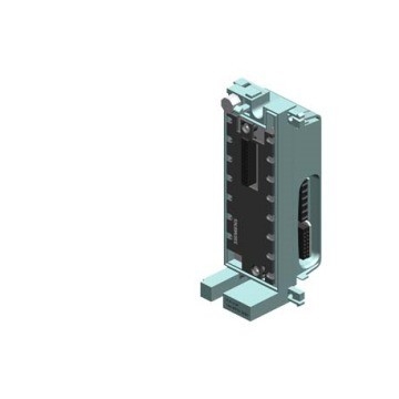 100% d'origine 6ES7144-4FF01-0AB0 ET 200 PRO 4 AI U Diagnostique par canal haut de gamme