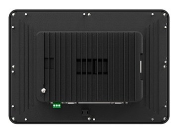 100% original X2 extreme 12 12' HMI robuste avec écran tactile TFT-LCD iX en cours d'exécution