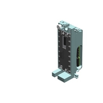Diagnostics de canaux hautement fonctionnels pour le module de bus 6ES7147-4JD00-0AB0 4 de l'interface IO-Link