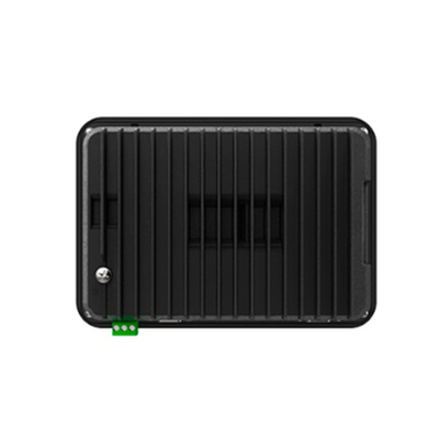 Post Expédition X2 extrême 7 12V Panneau de commande résistant à l'explosion 7'' HMI robuste avec iX runtime
