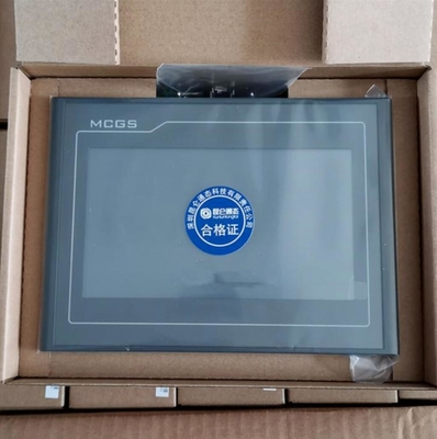 MCGS 10,1 pouces 4 cœurs haute résolution interface homme-machine TPC TPC1071Gt écran tactile