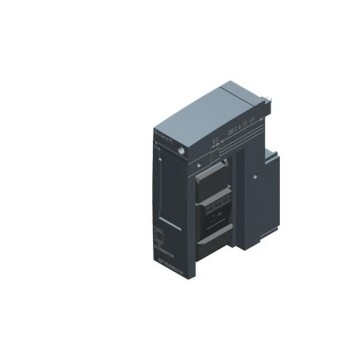 6ES7193-6AS00-0AA0 BusAdapter BA-SEND BA1XFC 1x Connexion rapide pour une connexion ET