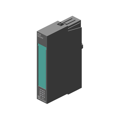 ET 200S 8DI 24 V DC 6ES71314BF000AA0 Module électronique d'automatisation industrielle Siemens
