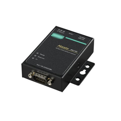 MGATE MB3180 1 2 et 4 ports Ethernet Modbus Gateway Parfait pour les accessoires de brûleurs à gaz