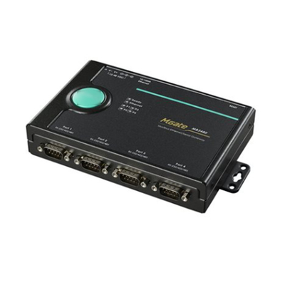 MGATE MB3180 1 2 et 4 ports Ethernet Modbus Gateway Parfait pour les accessoires de brûleurs à gaz