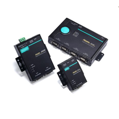 MGATE MB3180 1 2 et 4 ports Ethernet Modbus Gateway Parfait pour les accessoires de brûleurs à gaz
