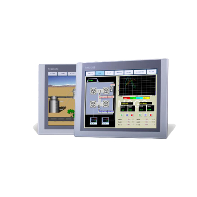 Autres interfaces de communication Écran HMI de 12,1 pouces Cortex-A53 4 cœurs TPC1271Gn