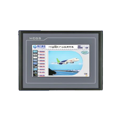 Autres interfaces de communication Écran HMI de 12,1 pouces Cortex-A53 4 cœurs TPC1271Gn