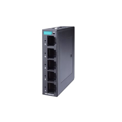 EDS-2005-ELP Commutateur Ethernet non géré à 5 ports 100% d'origine et avec protection IP40