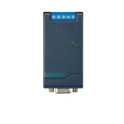 DHL TNT UPS FEDEX EMS TCC-80 RS-232 à RS-422/485 Convertisseur avec professionnel