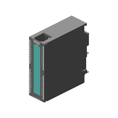 Siemens PLC S7-300 Module d'expansion DI 32xDC 24V pour les applications de l'industrie de l'automatisation