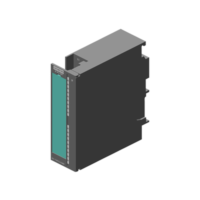 Le module PLC S7-300 de Siemens, série AI 8x9/12/14 bits, est 100% original et est équipé de 6ES73317KF020AB0