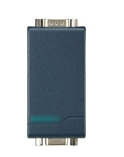 Délai de paiement Western Union Accessoires informatiques industriels TCC-80 RS-232 à RS-422/485 Convertisseur pour MOXA