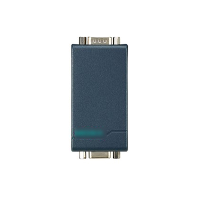 Délai de paiement Western Union Accessoires informatiques industriels TCC-80 RS-232 à RS-422/485 Convertisseur pour MOXA