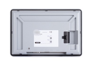 Améliorez votre automatisation industrielle avec X2 base 10 v2 haut débit écran tactile HMI