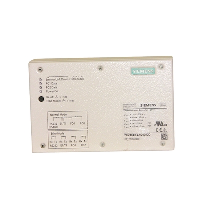 Convertisseur de communication pour synchrone 7XV5662-0AD00 22 kg Interface de communication Autre