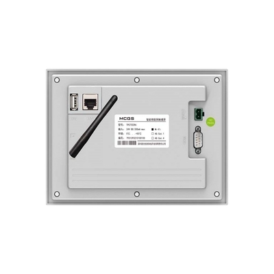 Siemens TPC7022Ni Smart Internet of Things écran tactile avec 800M fréquence principale MCGS